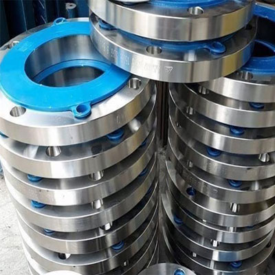 Monel Flanges